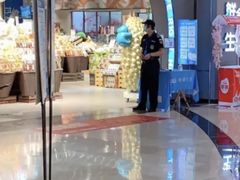 -盒马鲜生(皇庭广场店)