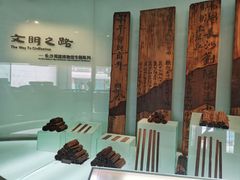 -长沙简牍博物馆