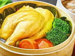 -72街荷叶饭(东方宝泰广场店)