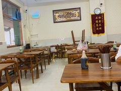 大堂-慕民美食家