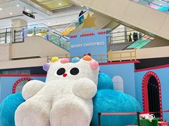 -光启城时尚购物中心