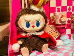 -泡泡玛特POPMART(合生汇店)