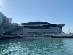 -香港会议展览中心演讲厅