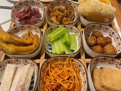 -螺大喜螺蛳粉火锅(雍和宫店)