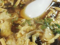 -清真牛街祥云轩门钉肉饼(左家庄店)