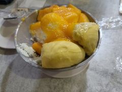 -水牛奶皇后糖水铺(深圳总店)