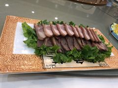 -丽都山庄餐厅