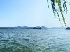 -浙江省博物馆(孤山馆区)