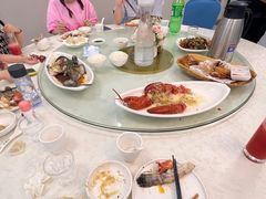 -南海渔家•海鲜•正宗海南菜(海棠湾店)