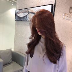 -CIT造型·烫发·染发