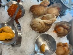 -花和海鲜自助(梅江店)