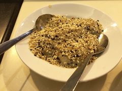 擂沙汤圆-晶晶甜品(发昌大厦店)