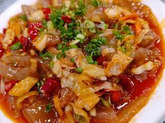 -家乐煲仔店(红山市场店)