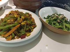 -苏梦江南·淮扬菜(夫子庙店)