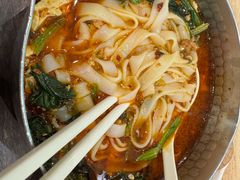 -小满手工粉(杭州滨江龙湖店)