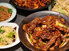 -掌上鲜(南顺城街店)