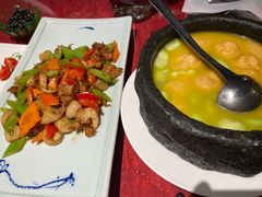 -天厨妙香素食餐厅(清华店)