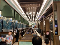 -新世界餐厅(万达店)