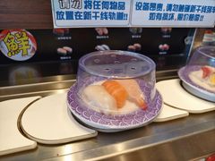 -万岁寿司(万国店)