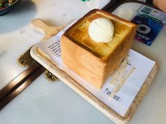 -绿茶餐厅(成都太古里店)