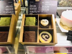 -星巴克(钦江路店)