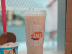 -DQ·蛋糕·冰淇淋(通州万达店)