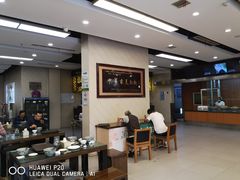 大堂-安泊尔牛肉面(北滨河路店)