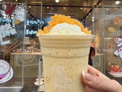 -红楼HONGLOU Gelato(淮海中路店)