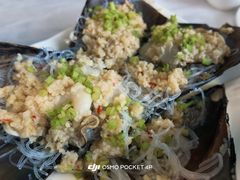 -众味海鲜大排档·活海鲜·潮汕味(南澳店)