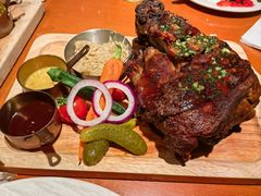 -布拉格餐厅· 中欧捷克菜(全国首店)