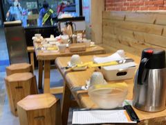 -木屋烧烤(岗顶二店)