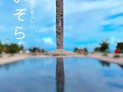 -亚龙湾中心广场