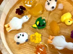 -金龙·打边炉(南京西路店)