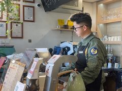 -唐咖精品咖啡(大理古城手冲店)