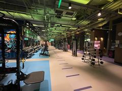 -Trainyard 炼·工场(中国国际贸易中心店)