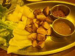 -Blac+Blac(中海环宇荟店)