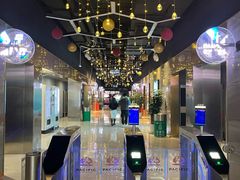 -太平洋影城(紫荆店)
