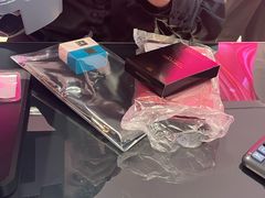 -DFS迪斐世(香港广东道店)