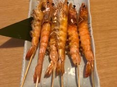 -山之川日料放题(通州店)