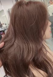 -KK Hair—尚影