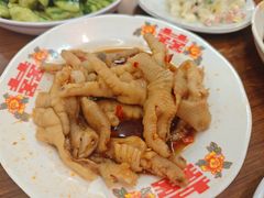 -谢记上海大排档(长寿路店)