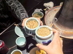 -额尔敦传统涮(公园西路店)