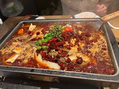 -炉鱼(萧山万象汇店)