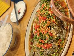 -妈妈的味道(和顺古镇店)