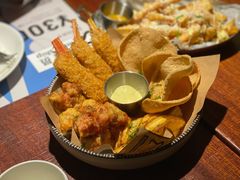 -卡朋厨房(289艺术园区店)