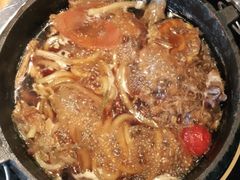 -水林间·寿喜烧自助(仙林金鹰店)