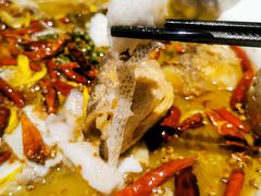 -太二酸菜鱼(福州泰禾店)