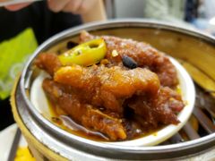 -点点心点心专门店(湾仔店)