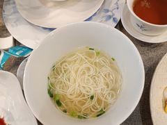-太湖饭店·寄畅轩中餐厅