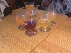 -牛啤堂精酿啤酒餐吧(五棵松华熙店)
